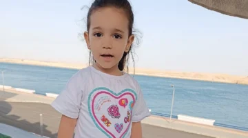 حنة مؤثرة.. وفاة الطالبة جنة محمد عبدالحليم ابنة القبطان البحري تثير الحزن والصدمة بين الجميع